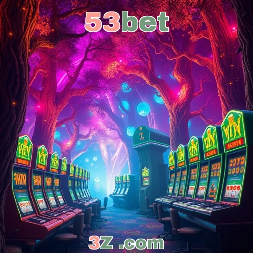 53bet: Apostas que Transformam Emoção em Resultados