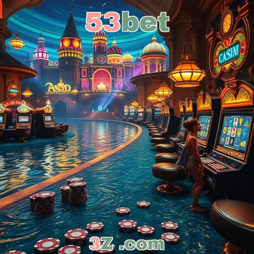 Facilite seu login e vença com 53bet