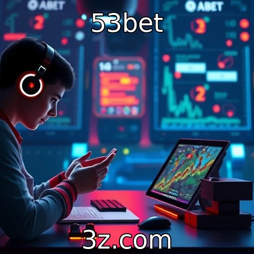 A influência da inteligência artificial na indústria de jogos