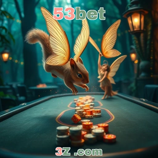 Desvendando o app do 53bet: jogo e experiência em um só lugar