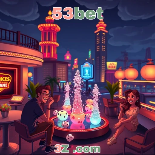 Baixar e Jogar: Explore o 53bet com Todas as Forças