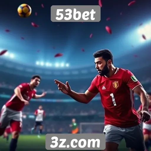 Comparação entre 53bet e outros sites de apostas