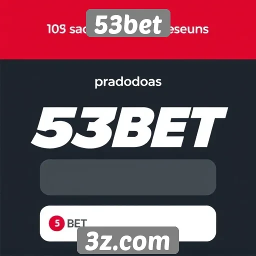 Métodos de pagamento oferecidos pelo 53bet